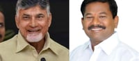 చంద్ర‌బాబుకు న‌మ్మిన బంటుగా ' స్వామి ' సేవ‌లు..!